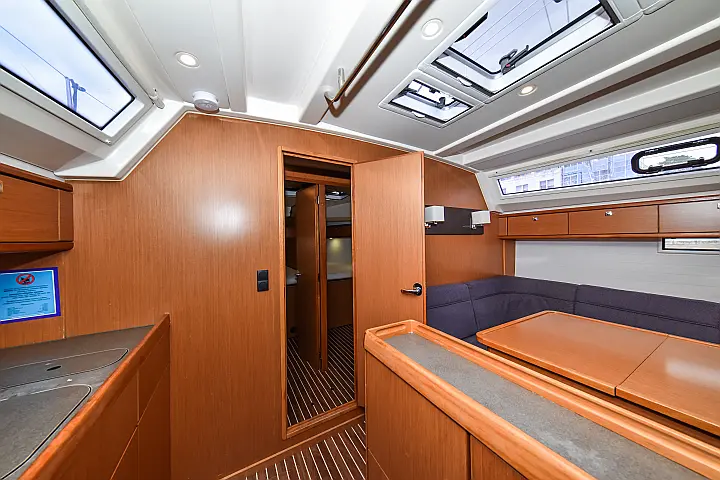 Bavaria Cruiser 46 - 