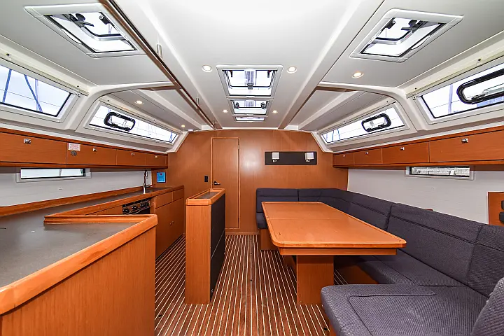 Bavaria Cruiser 46 - 