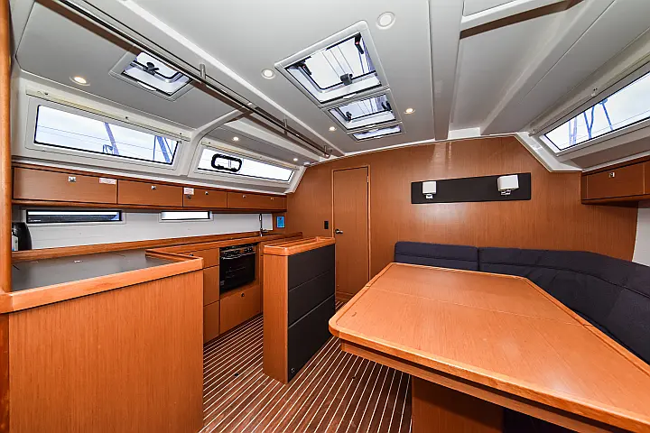 Bavaria Cruiser 46 - 