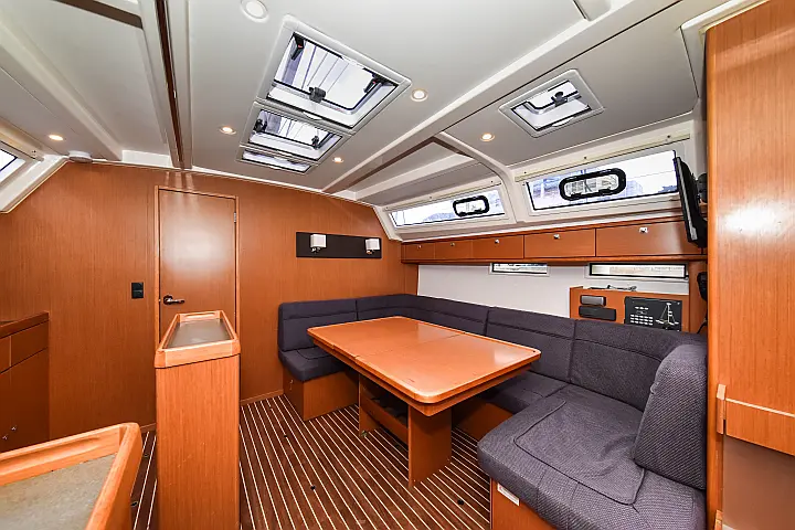 Bavaria Cruiser 46 - 