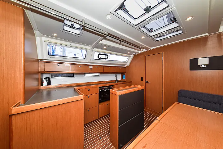 Bavaria Cruiser 46 - 