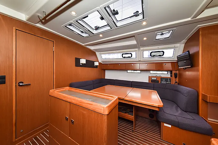 Bavaria Cruiser 46 - 