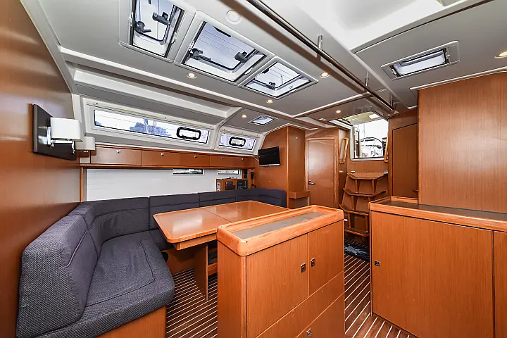 Bavaria Cruiser 46 - 