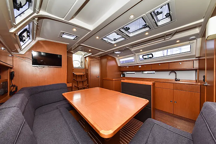 Bavaria Cruiser 46 - 