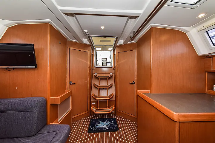 Bavaria Cruiser 46 - 