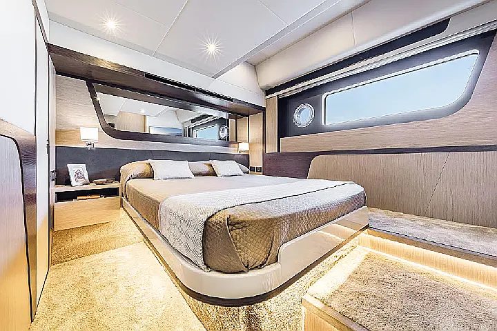 Absolute 47 Fly - 