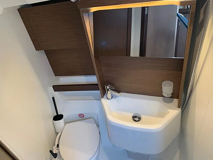 Oceanis 51.1 - 