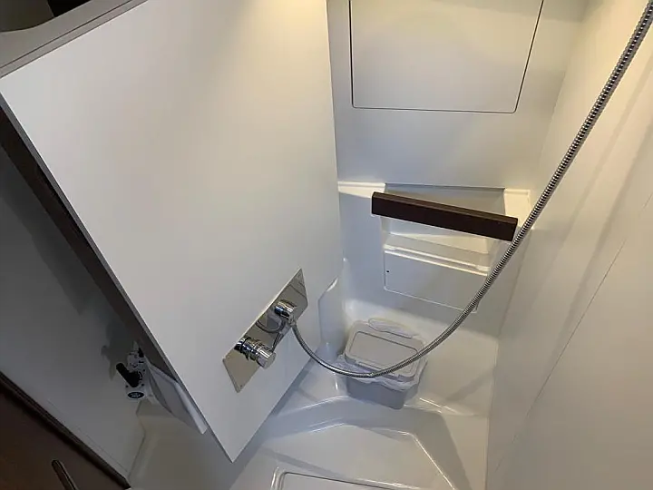 Oceanis 51.1 - 