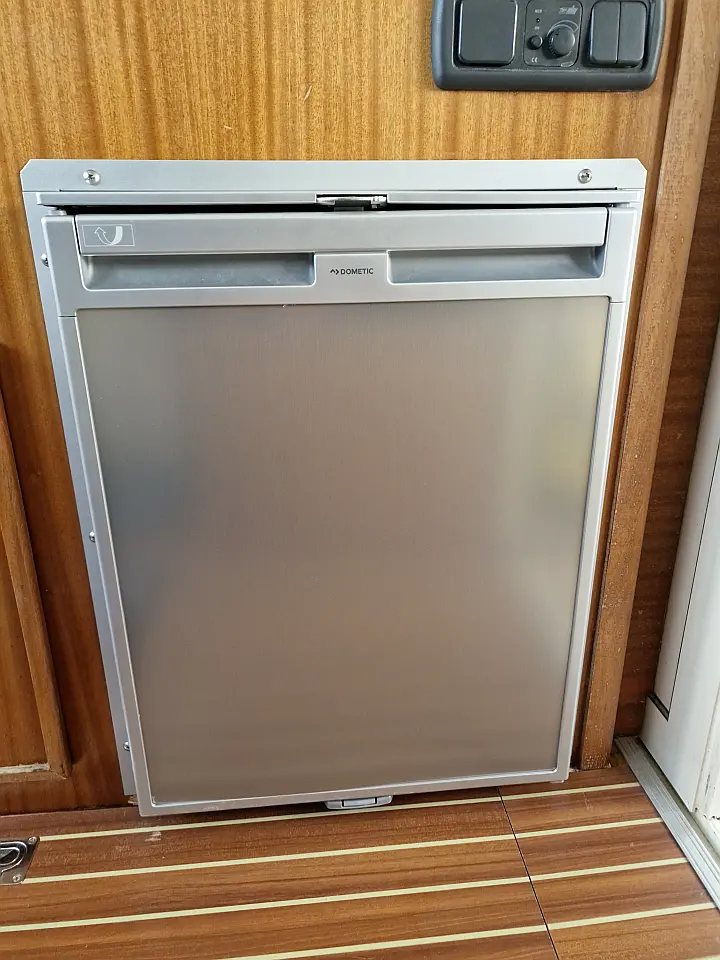 Adria Event 850 - 