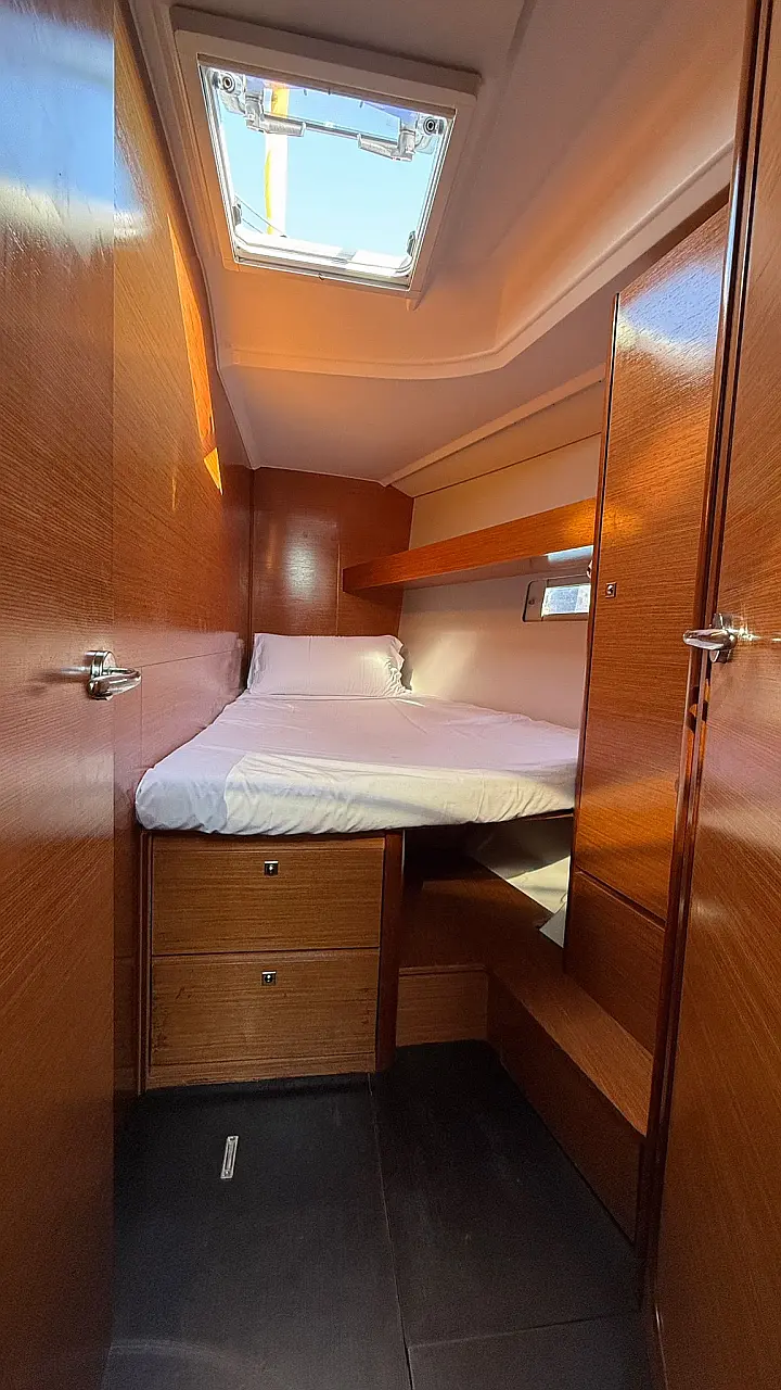 Dufour 460 Grand Large - 