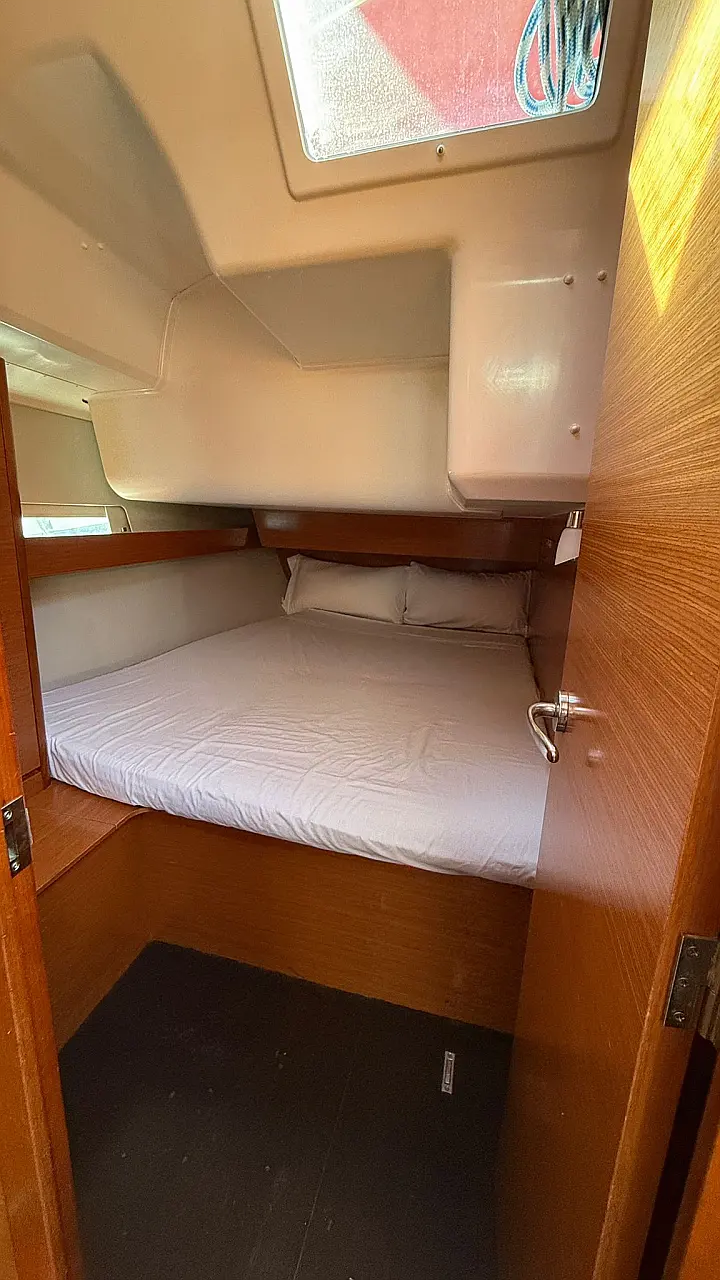 Dufour 460 Grand Large - 