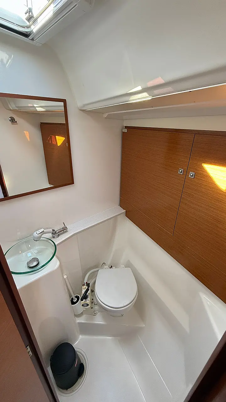Dufour 460 Grand Large - 
