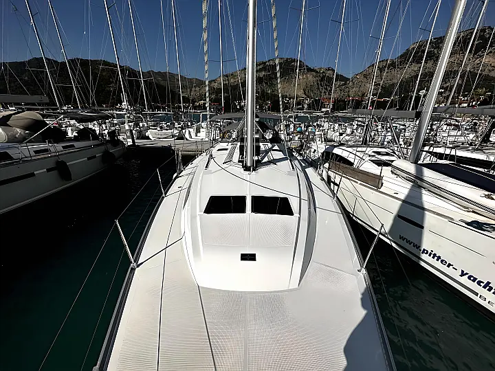 Bavaria Cruiser 46 - 