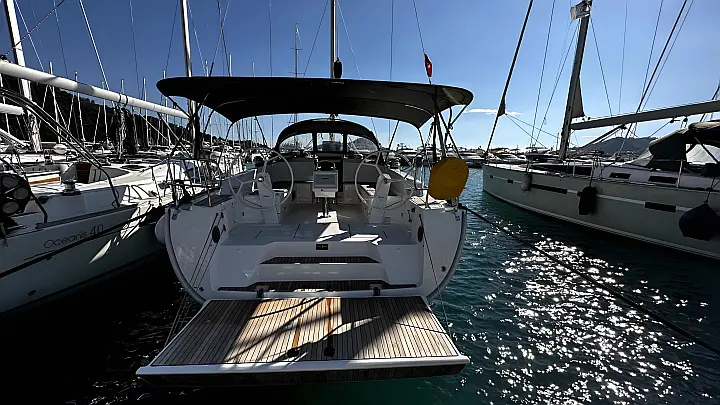 Bavaria Cruiser 46 - 