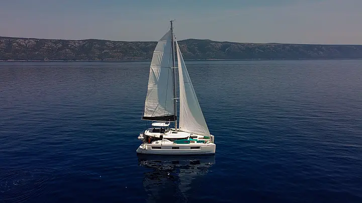 Lagoon 46 - 
