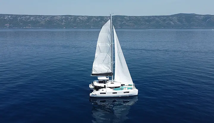 Lagoon 46 - 