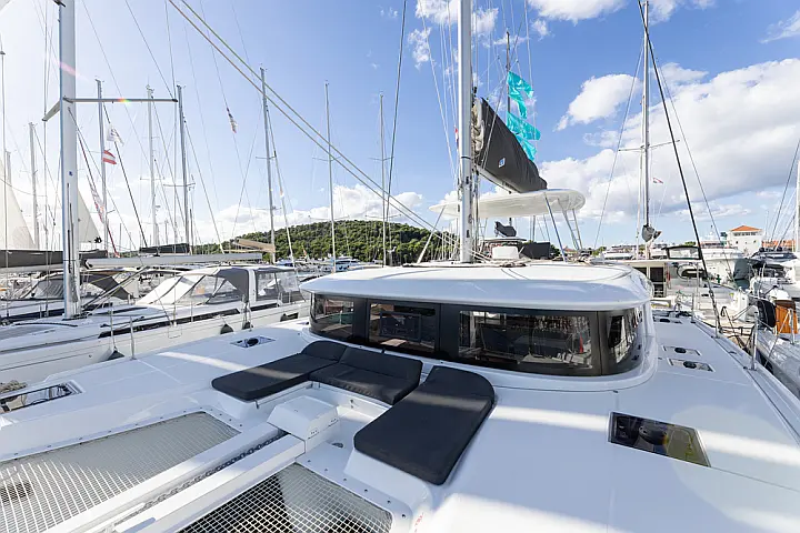Lagoon 46 - 
