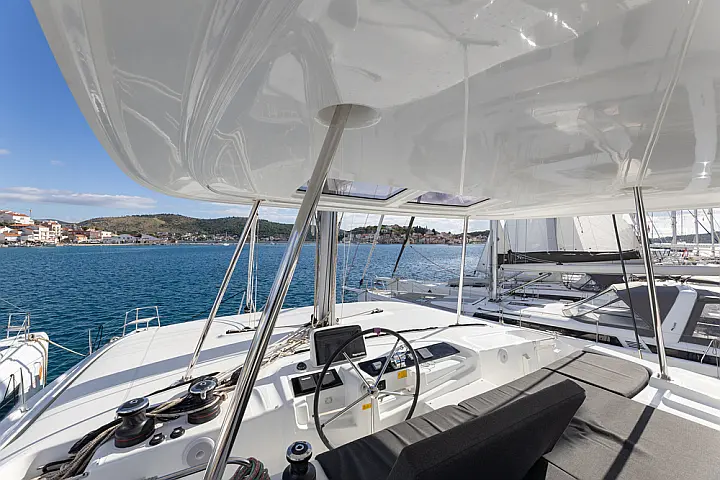 Lagoon 46 - 