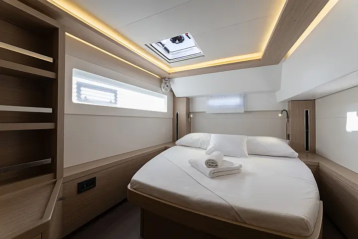 Lagoon 46 - 
