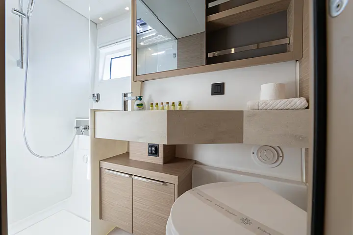 Lagoon 46 - 