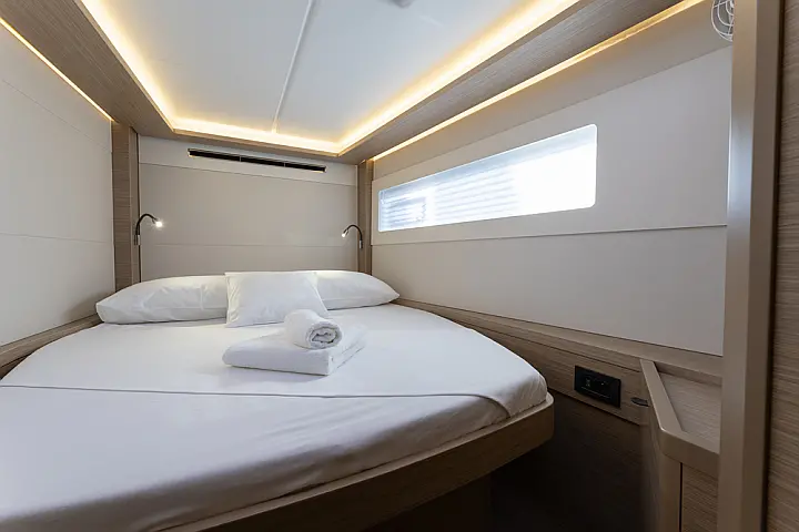 Lagoon 46 - 