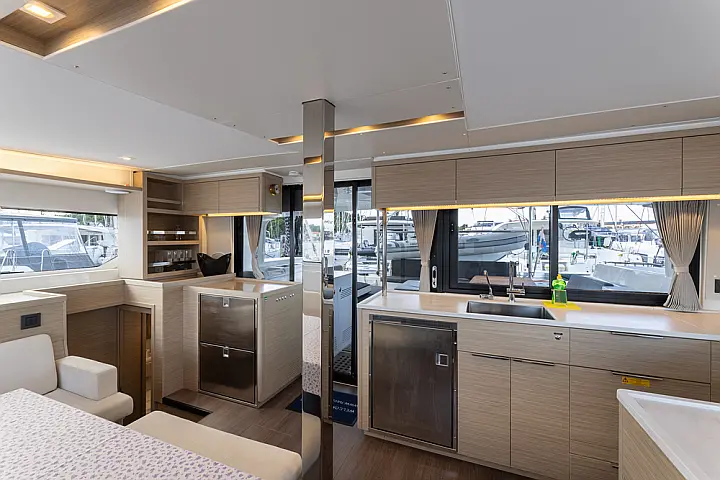 Lagoon 46 - 