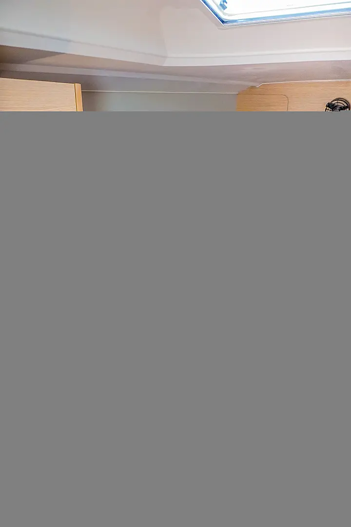 Dufour 460 Grand Large - 