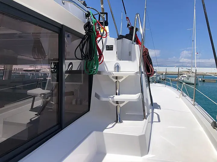 Bali 4.1 Orlandina - 
