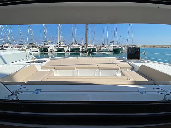 Bali 4.1 Orlandina - 