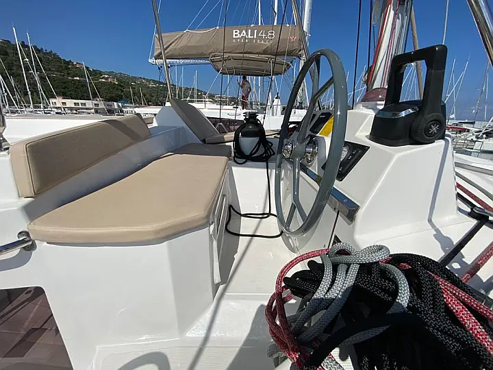 Bali 4.1 Orlandina - 
