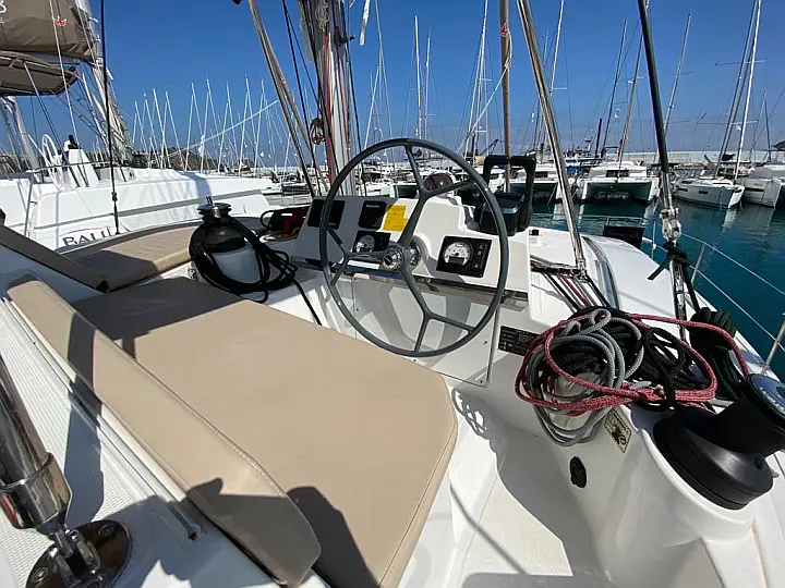 Bali 4.1 Orlandina - 