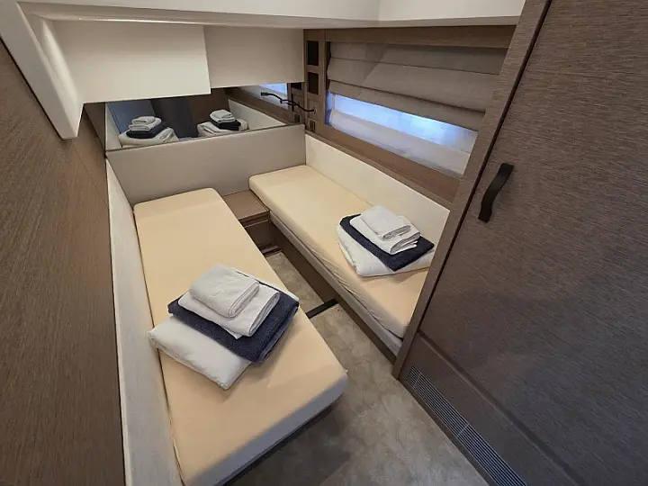 Prestige 520 Fly - Prestige 520 Fly