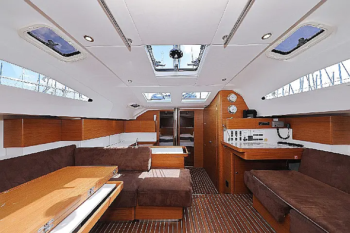 Elan 494 Impression - 