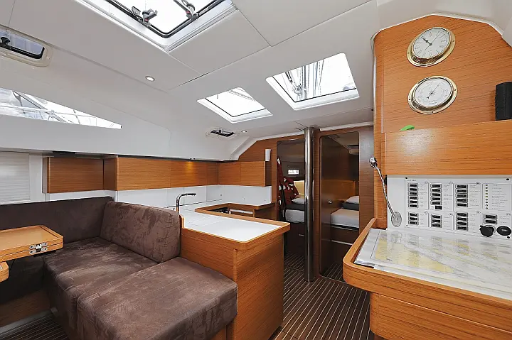 Elan 494 Impression - 