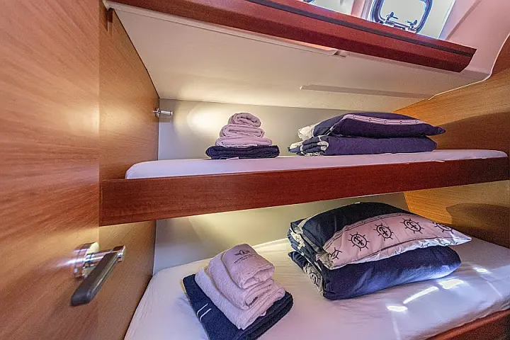 Dufour 56 Exclusive - 