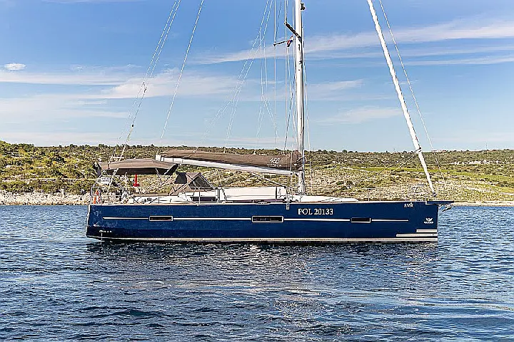 Dufour 460 Grand Large - 