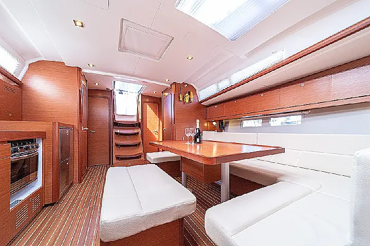 Dufour 460 Grand Large - 