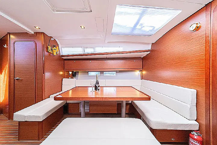 Dufour 460 Grand Large - 