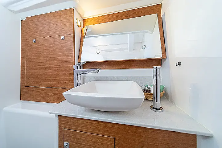 Dufour 460 Grand Large - 