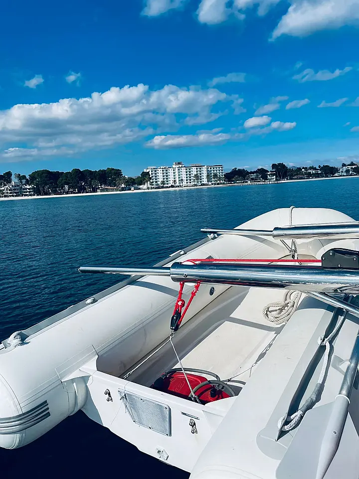 Lagoon 40 - 