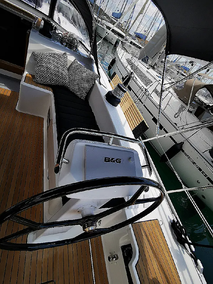 Bavaria Cruiser 51  - 