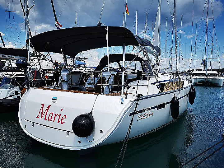 Bavaria Cruiser 51  - 
