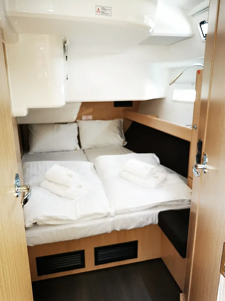Bavaria Cruiser 51  - 