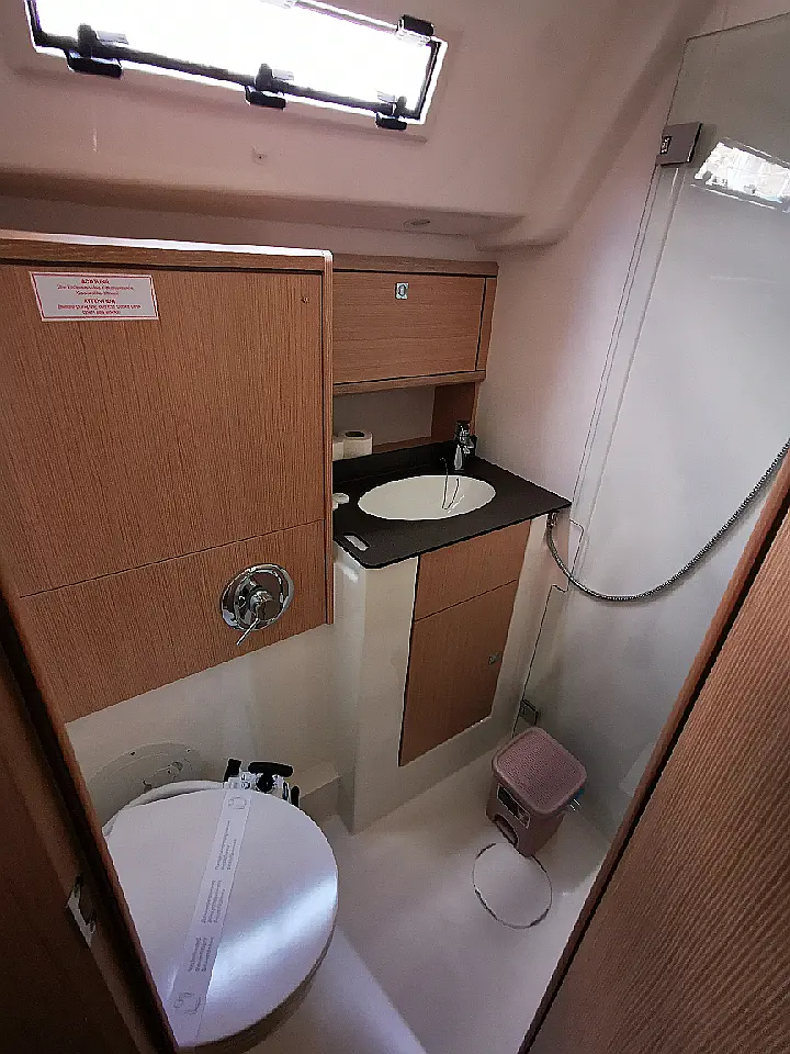 Bavaria Cruiser 51  - 
