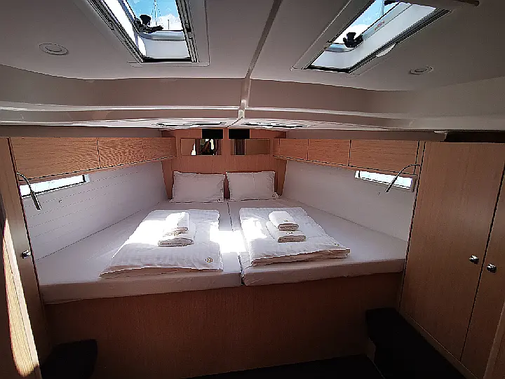 Bavaria Cruiser 51  - 
