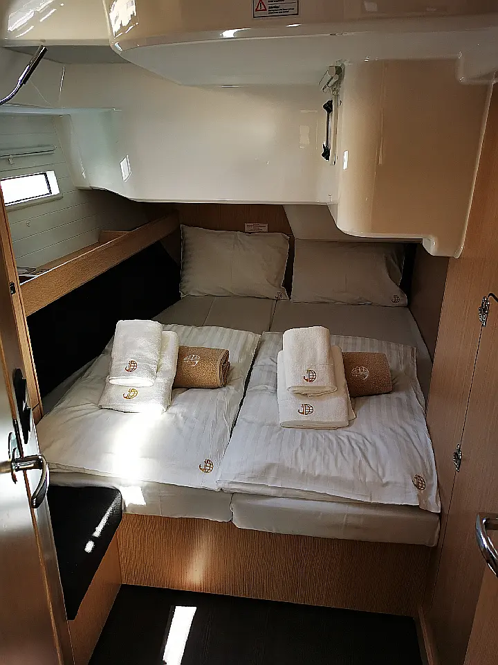 Bavaria Cruiser 51  - 