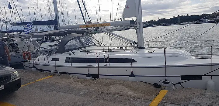 Bavaria 41 Cruiser - 