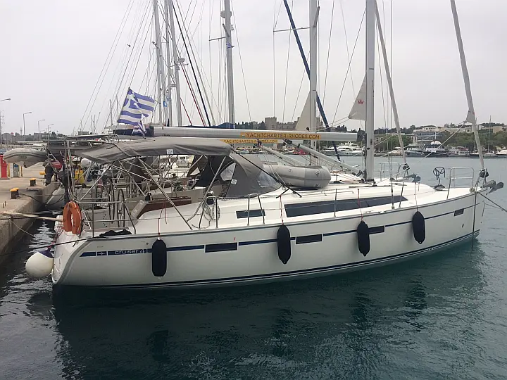 Bavaria 41 Cruiser - 