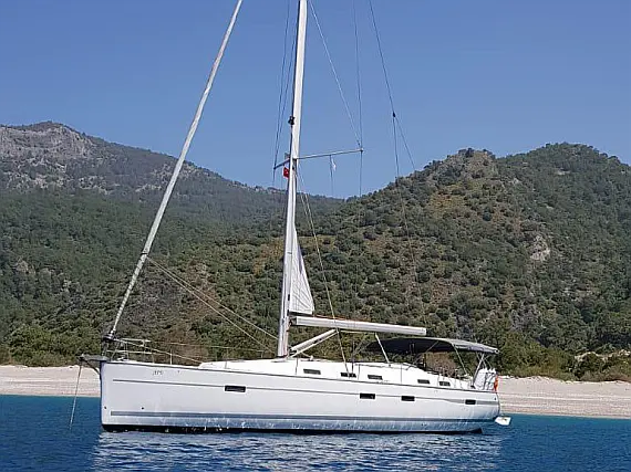 Bavaria 50 Cruiser