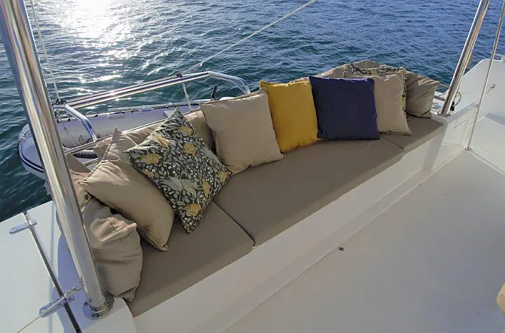 Bali 4.5 Open Space - 